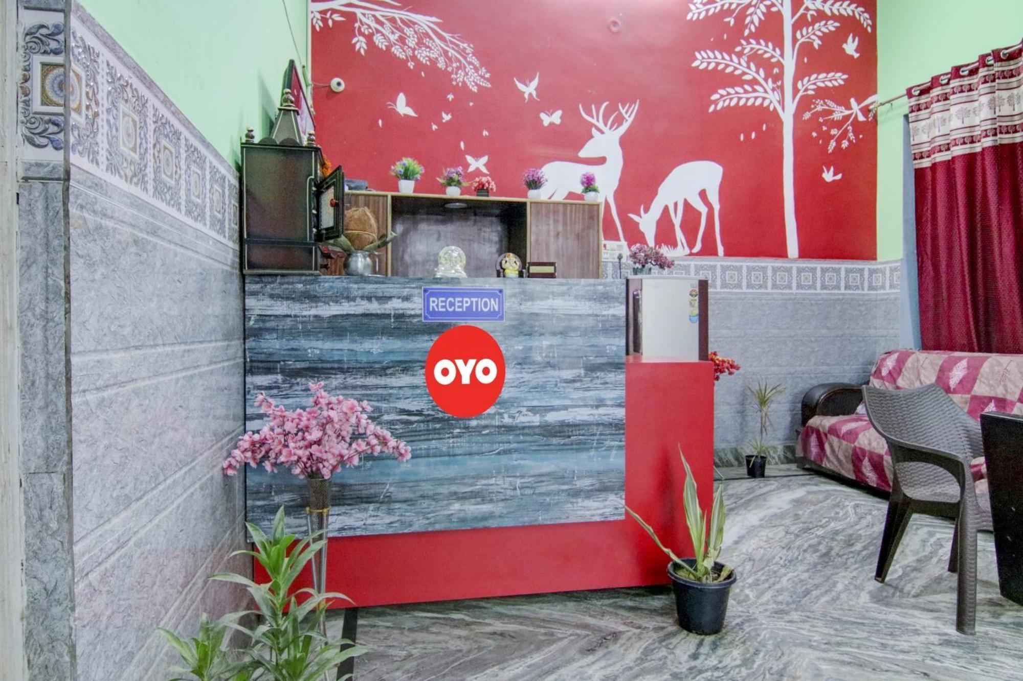 Hotel O S Palace Near Samaypur Badli Metro Station Delhi  Esterno foto